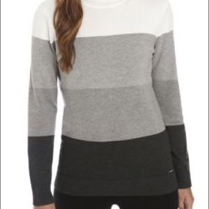 Calvin Klein turtleneck sweater